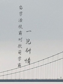 当校霸遇上柔弱学霸双男主
