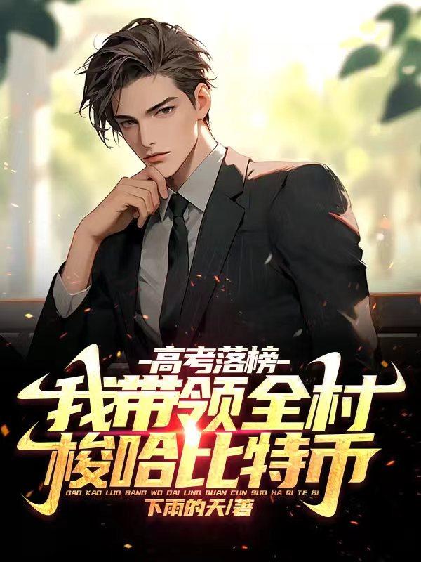 我带领全村梭哈比特币作者:下