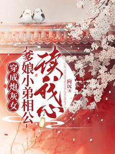 穿成炮灰奶爸 小说