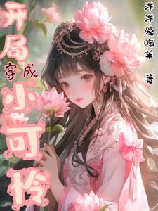 穿成小可怜全集