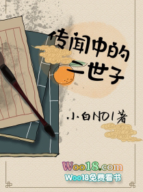 传闻中的二世子晋江