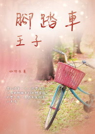 游乐王子脚踏车