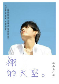 天空里翱翔